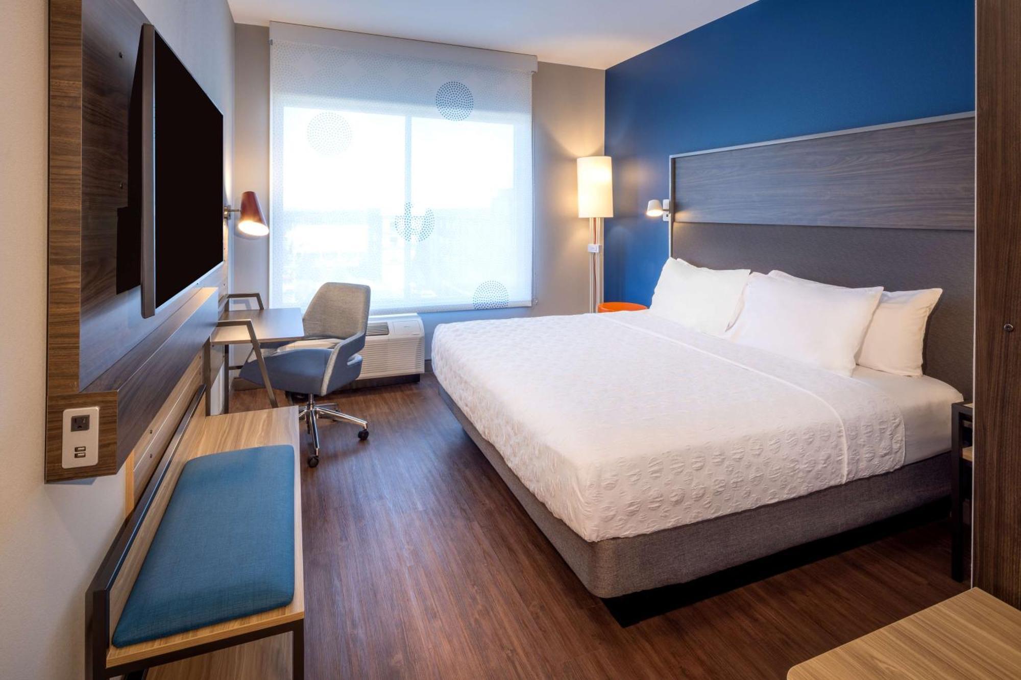 Готель Tru By Hilton Yakima Airport Екстер'єр фото