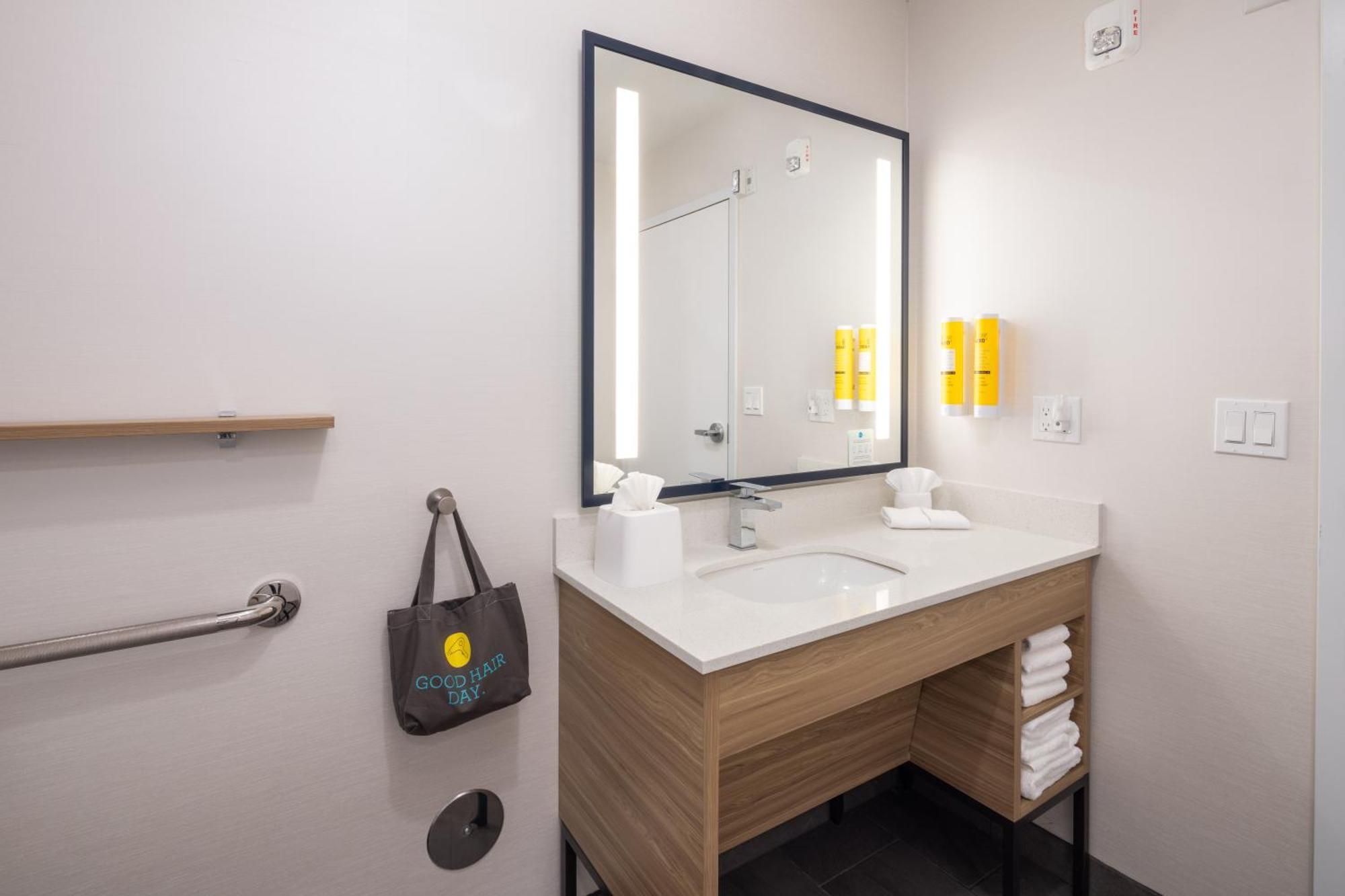Готель Tru By Hilton Yakima Airport Екстер'єр фото