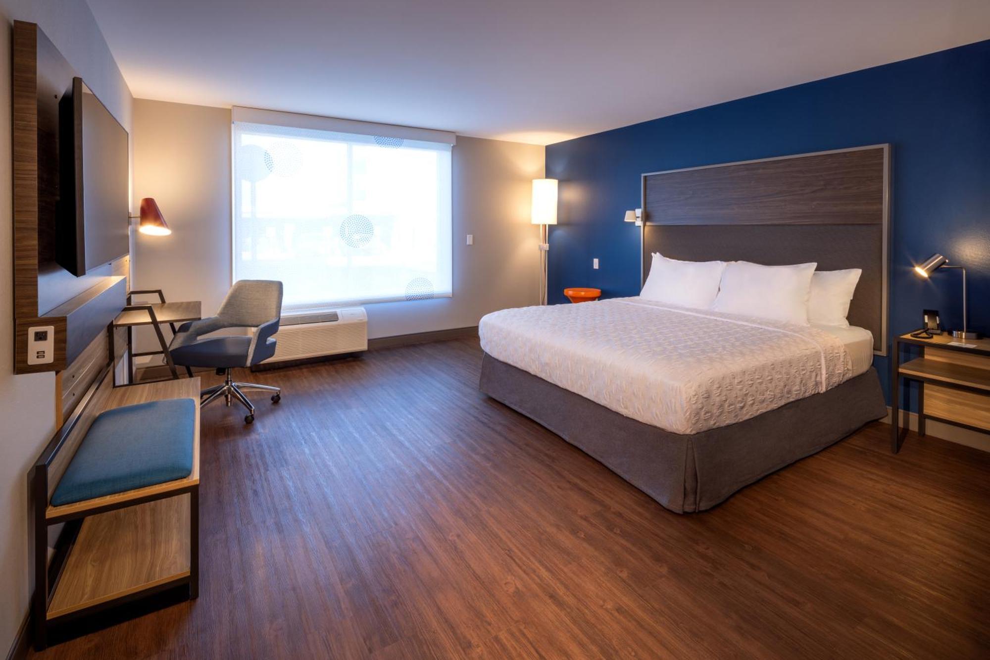 Готель Tru By Hilton Yakima Airport Екстер'єр фото
