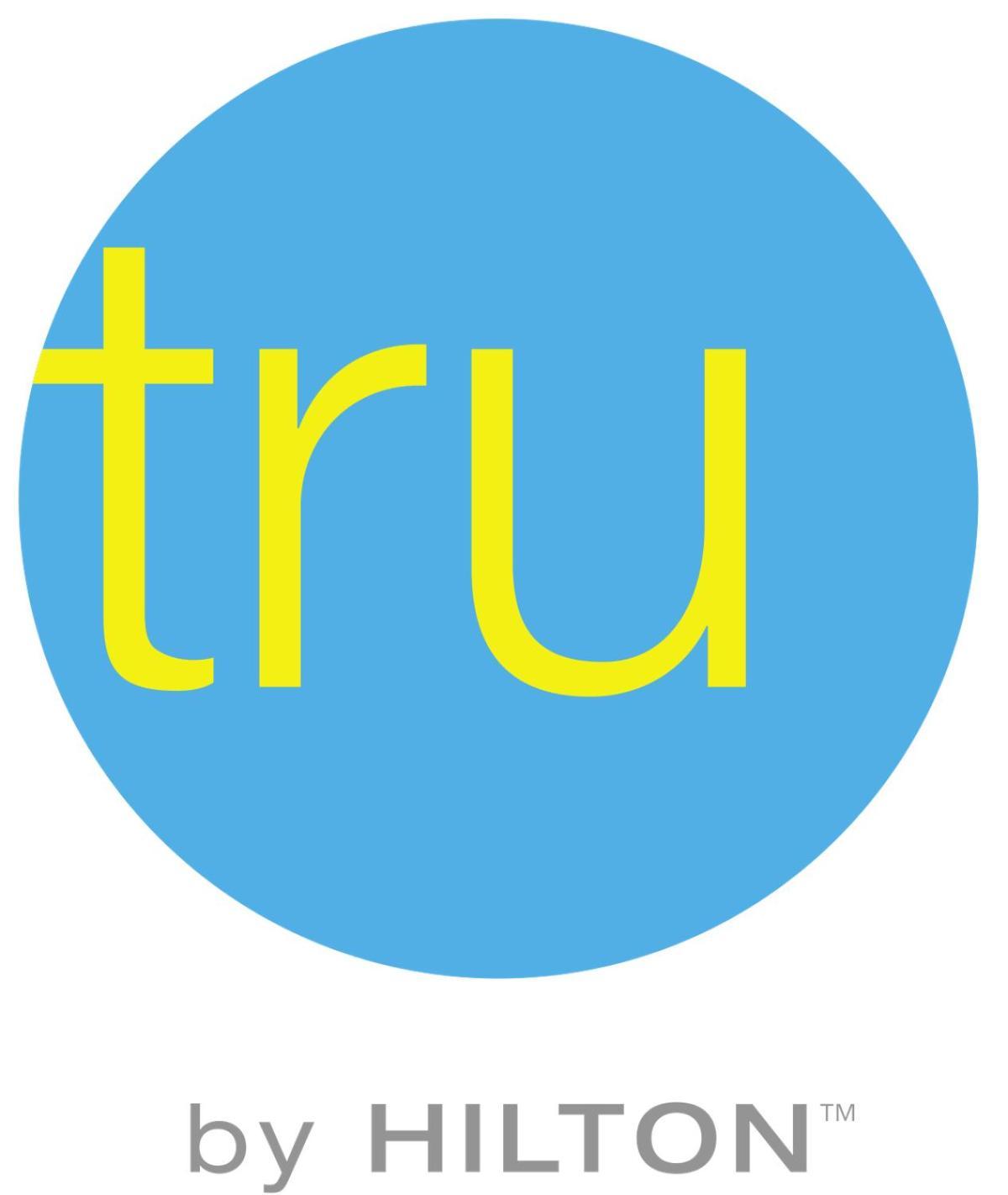Готель Tru By Hilton Yakima Airport Екстер'єр фото